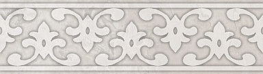 Бордюр Kerama Marazzi OS/B296/8348 Ферони серый матовый 20x5,7