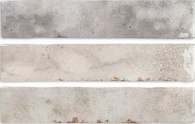 Плитка DNA Tiles 123147 SMOKE 5x25