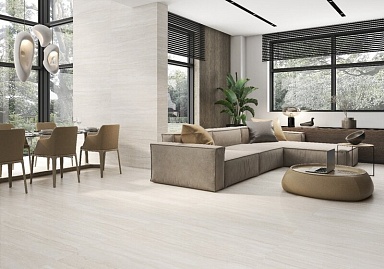 Керамогранит Jano Tiles Cross Grove Crema 60x120