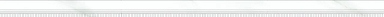 Бордюр Eurotile Карандаш 883 Мэдисон 4x89.5