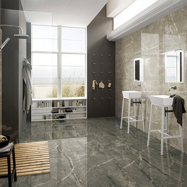 Marble Porcelain BODE