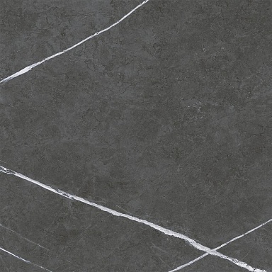 Керамогранит Italon 610010002339 Metropolis Imperial Black Nat Rett 80x80