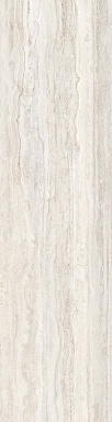 Керамогранит Exterior Ceramica Travertino Crema Milagro Mat 15 mm 80x300