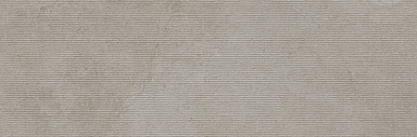 Плитка Tau Ceramica Portwall Rlv. Mache Greige Mate Rect 33,3x100