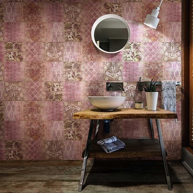 Outfit Marazzi Italy