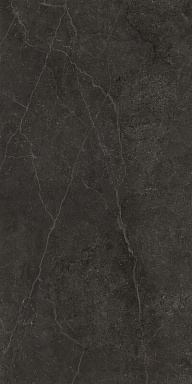 Керамогранит Global Tile GT1206020505LGR Ideal Черный лаппатированный 60x120