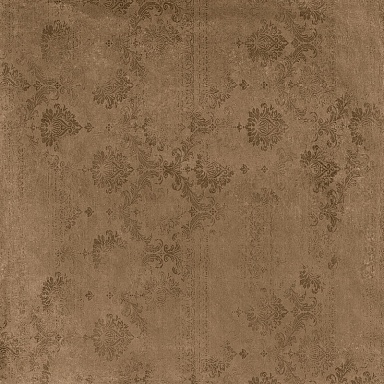 Керамогранит Serenissima Cir 1068459 Studio 50 Carpet St.Terracotta Rett 60х60