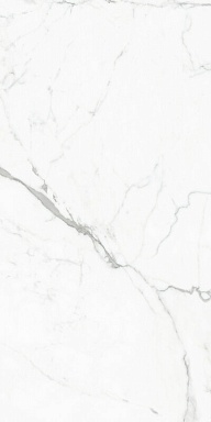 Керамогранит Global Tile GT120604803PR Elegant Statuario Белый 60x120