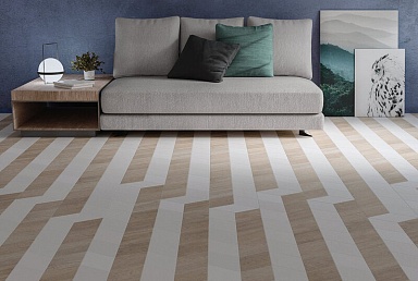 Керамогранит Wow Flow Diamond Black 14x24