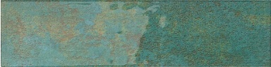 Плитка Smile Tile Tropicana Turquoise 7.5x30