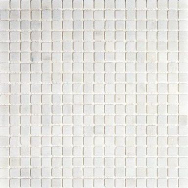 Мозаика Natural 4M01-15T Мрамор 15x15 298х298