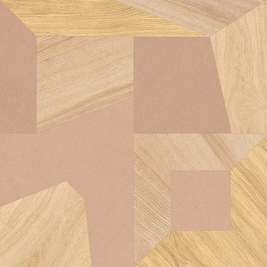 Керамогранит Del Conca G9NIFEEARTR NI Feeling Earth Rett 60x60