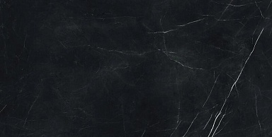 Керамогранит Атлас Конкорд Россия 610010002712 Forte dei Marmi Elegant Black Rett 80x160