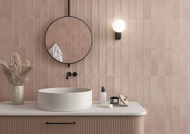 Плитка Bestile Tavira Matt Cream 7.5x30
