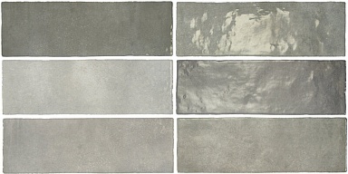 Плитка Equipe 24469 Artisan Alabaster 6,5x20