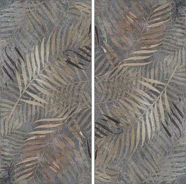 Керамогранит Dado Ceramica 303525/74 Golden fern (mix 2) rett 60x120