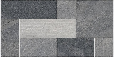 Керамогранит Jano Tiles Parma Argent R11 60x120