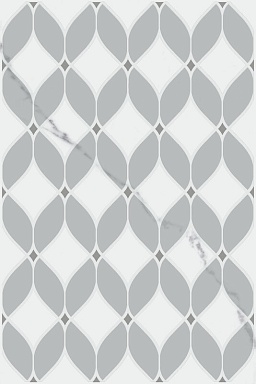 Kerama Marazzi VT/A623/8376 Декор Мираколи глянцевый 20x30x0,69