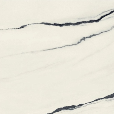 Керамогранит Атлас Конкорд Россия 610010002717 Forte dei Marmi Panda White Rett 80x80