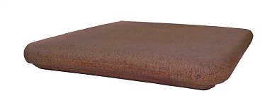 Ступень Gres de Alloza ESQ. NATURAL T-2 33x33