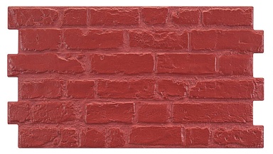 Керамогранит Realonda Manhattan Rojo 31x56