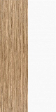 Creto NRA_P0041 Вставка LiLi Half 30х60