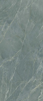 Керамогранит ABK 0014955 Sea Green Lux 3D Rett 6mm 120x280