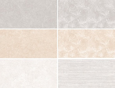 Керамогранит Infinity Ceramica Sandstar Ash Carving 60x120