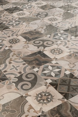 Керамогранит Sant Agostino Patchwork Colors 02 20x20
