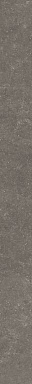 Подступенник Kerama Marazzi KM6012G0151RALT Подступенок Касабланка HP коричневый матовый обрезной 119,5x10,7x0,9
