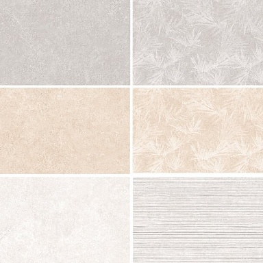 Sandstar Infinity Ceramica
