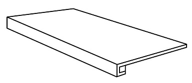Ступень Peronda 28294 P.Lenk Honey AS/30X151/C/R 30x151