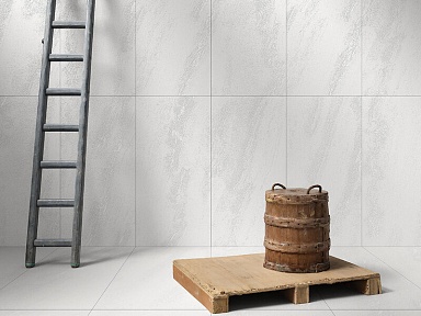 Керамогранит Infinity Ceramica Lymestone Ice 4D 60x120
