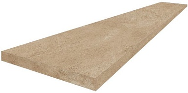 Ступень Coliseumgres 620070002588 Creta Clay Scalino Angolare Sx 33x60