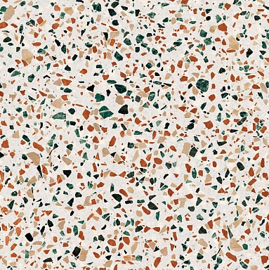Керамогранит ABK 0005892 Play Dots Multiwhite 20x20