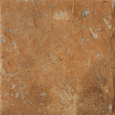 Керамогранит CIR 1080490 Cotto Del Campiano Giallo Umbria 40x40