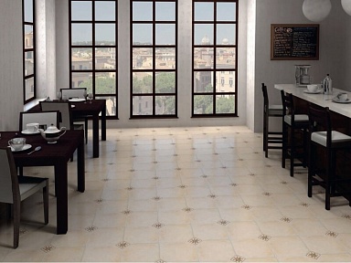 Бордюр Kerama Marazzi 136 Бежевый карандаш 20*1.5