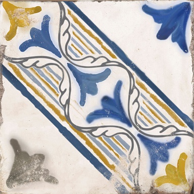 Керамогранит Nanda Tiles Magnolia Lina 20х20