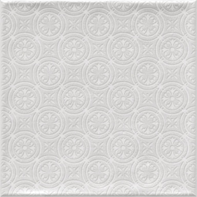 Декор VIVES Bugis Blanco Mix 20x20