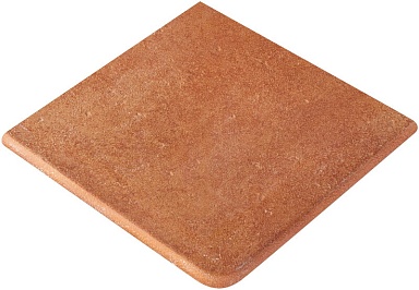 Ступень Exagres Cart.VEGA ROJA ANTIDESLIZANTE 33x33