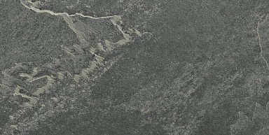 Керамогранит PrimaVera PC209 Cobar Nero Punch-Carving 60x120