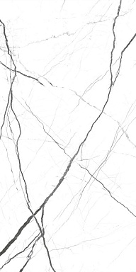 Керамогранит Realistik Atlantis Blanco Sugar Carving 60x120