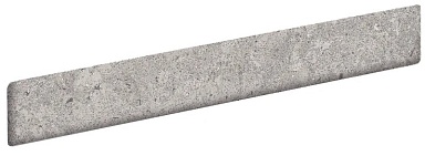 Плинтус Kerastep Планка для кантиковой ступени Stone 551 Pearl R9 330х30х7,5