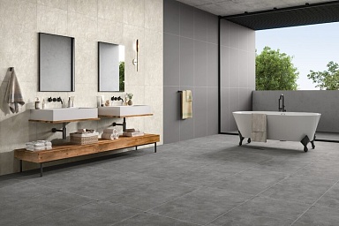 Керамогранит Eurotile Urban Gris 60x120