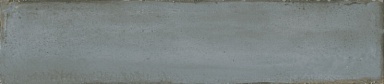 Плитка Kerama Marazzi KM26374 Мажорель голубой глянцевый 6x28,5x1