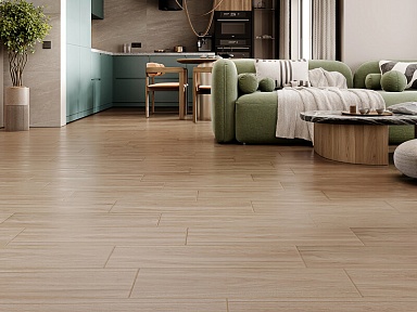 Керамогранит Gracia Ceramica Karelia beige PG 01 200х600