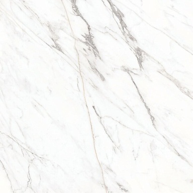 Керамогранит Maimoon Ceramica Slabs Statuario Smart High Glossy 120х120