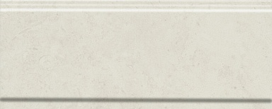 Kerama Marazzi BDA019R Бордюр Карму бежевый светлый матовый обрезной 30х12