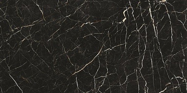 Керамогранит Атлас Конкорд Россия 610010001844 Allure Imperial Black Rett/Аллюр Империал Блек 80x160