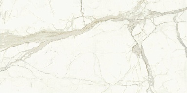 Керамогранит Fiandre MMS461530 Calacatta Semilucidato 300x150